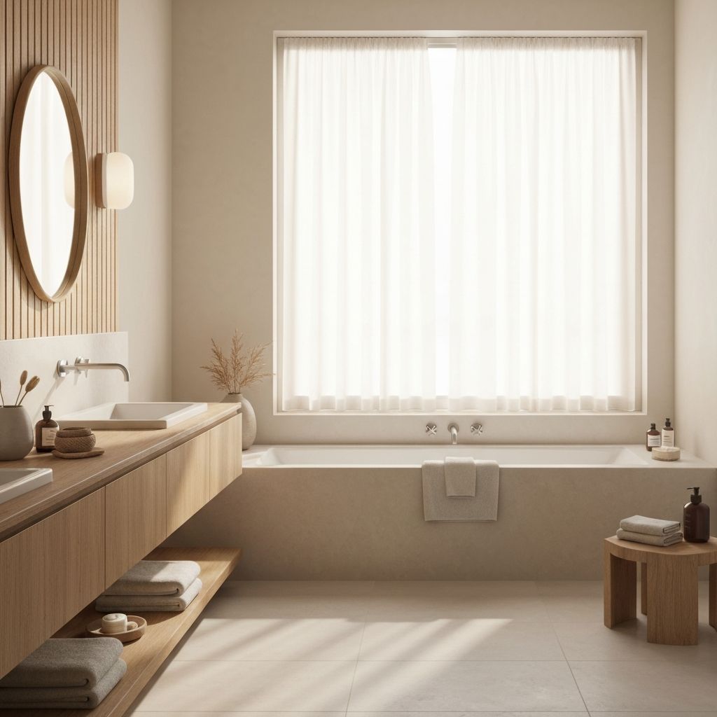 Rutinitas perawatan diri